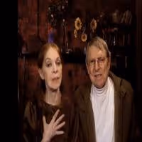 STAGE TUBE: John Cullum Reads 'Twas the Night Before Christmas'